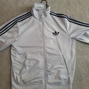 Adidas  jacket
